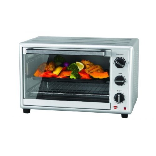 Horno Eléctrico 36 Lts. Tokyo Mod.Elite Horno Eléctrico 36 Lts. Tokyo Mod.Elite