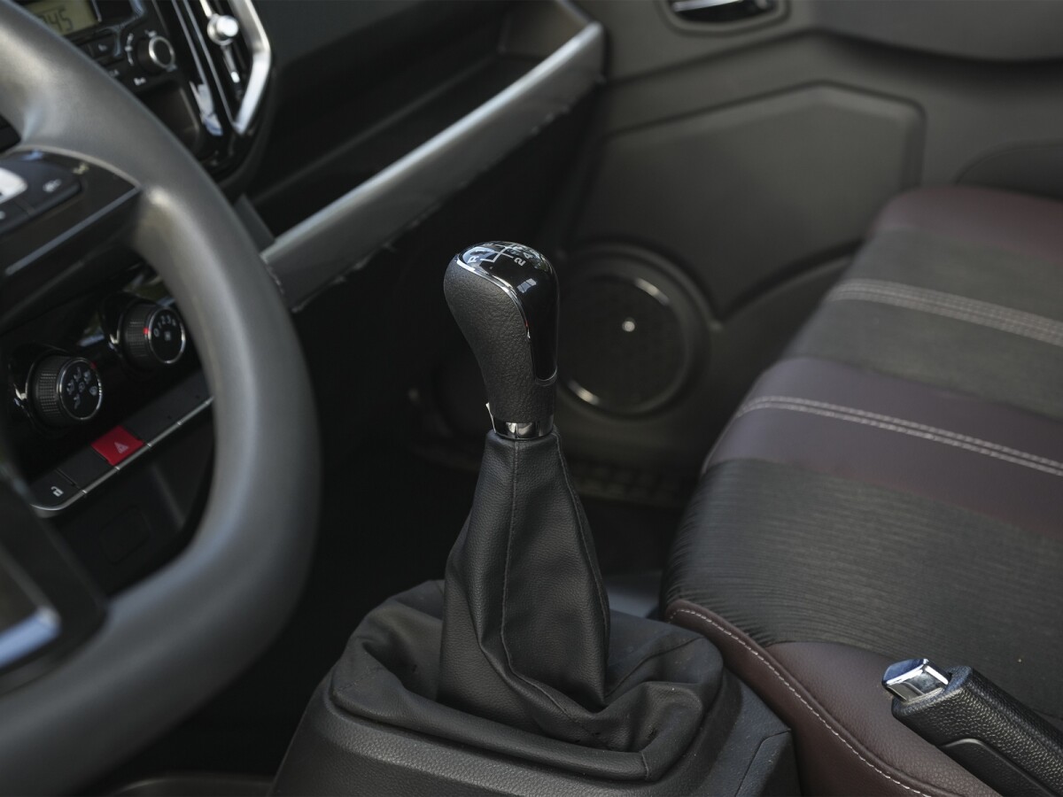 Forland F250 2.5 Rueda Sencilla Extra Full 2026 0KM Forland F250 2.5 Rueda Sencilla Extra Full 2026 0KM