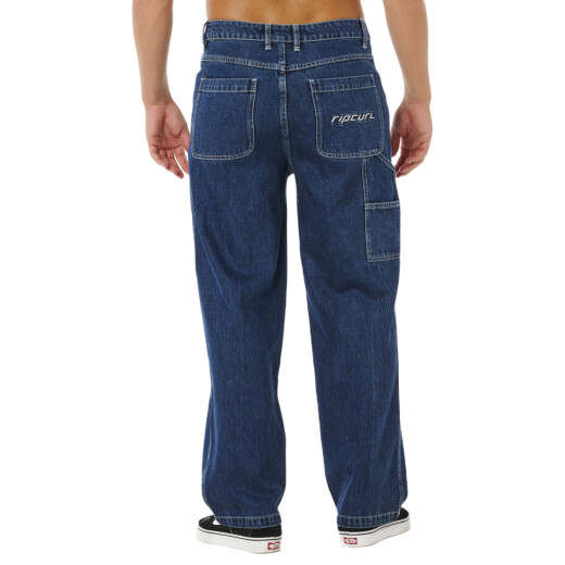 Pantalon Rip Curl Nu Dose Denim Pant Pantalon Rip Curl Nu Dose Denim Pant