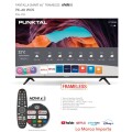 LED 40" SMART TV - PUNKTAL PK-40 WOS LED 40" SMART TV - PUNKTAL PK-40 WOS