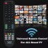 Control Remoto Universal Compatible Tv Smart Led Netflix Control Remoto Universal Compatible Tv Smart Led Netflix