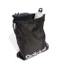 Mochilas Adidas Gym Unisex Negro - Blanco