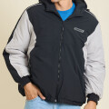 CAMPERA REMUS RUSTY Negro