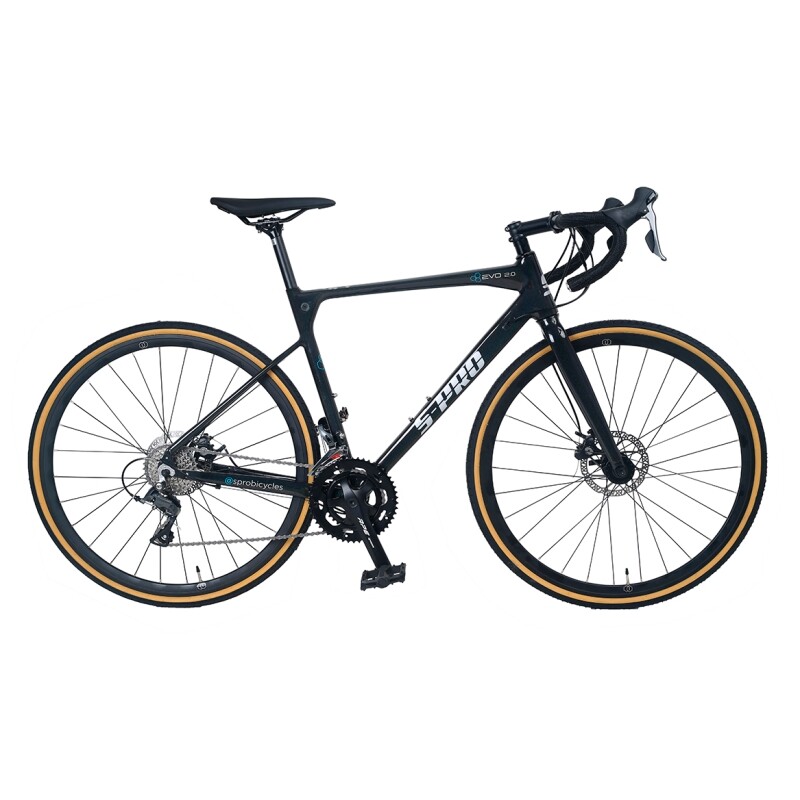 Bicicleta S-pro Gravel 2.0 S-pro Gravel 2.0