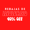 SALE BOTAS 40%
