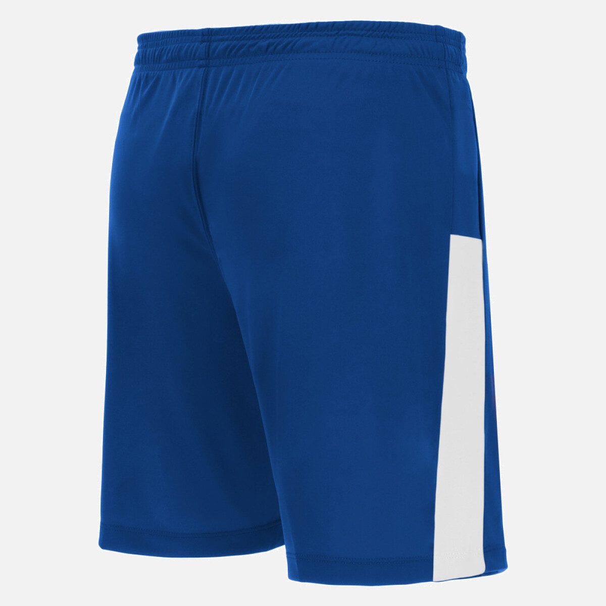 SHORT DEPORTIVO MACRON - MODELO SKARA ECO AZUL