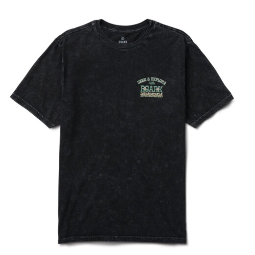 Remera Roark Seek & Explore Remera Roark Seek & Explore