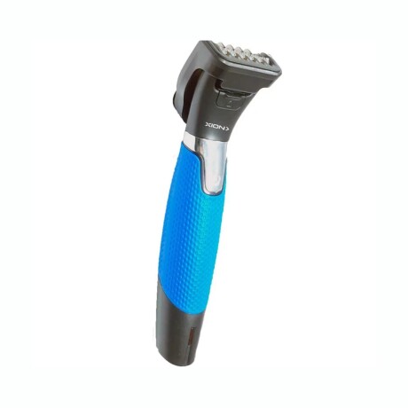 Afeitadora Inalámbrica XION XI-HAIRONE.CU One Blade Corporal Afeitadora Inalámbrica XION XI-HAIRONE.CU One Blade Corporal