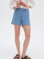 Short Yuto Estampado 2