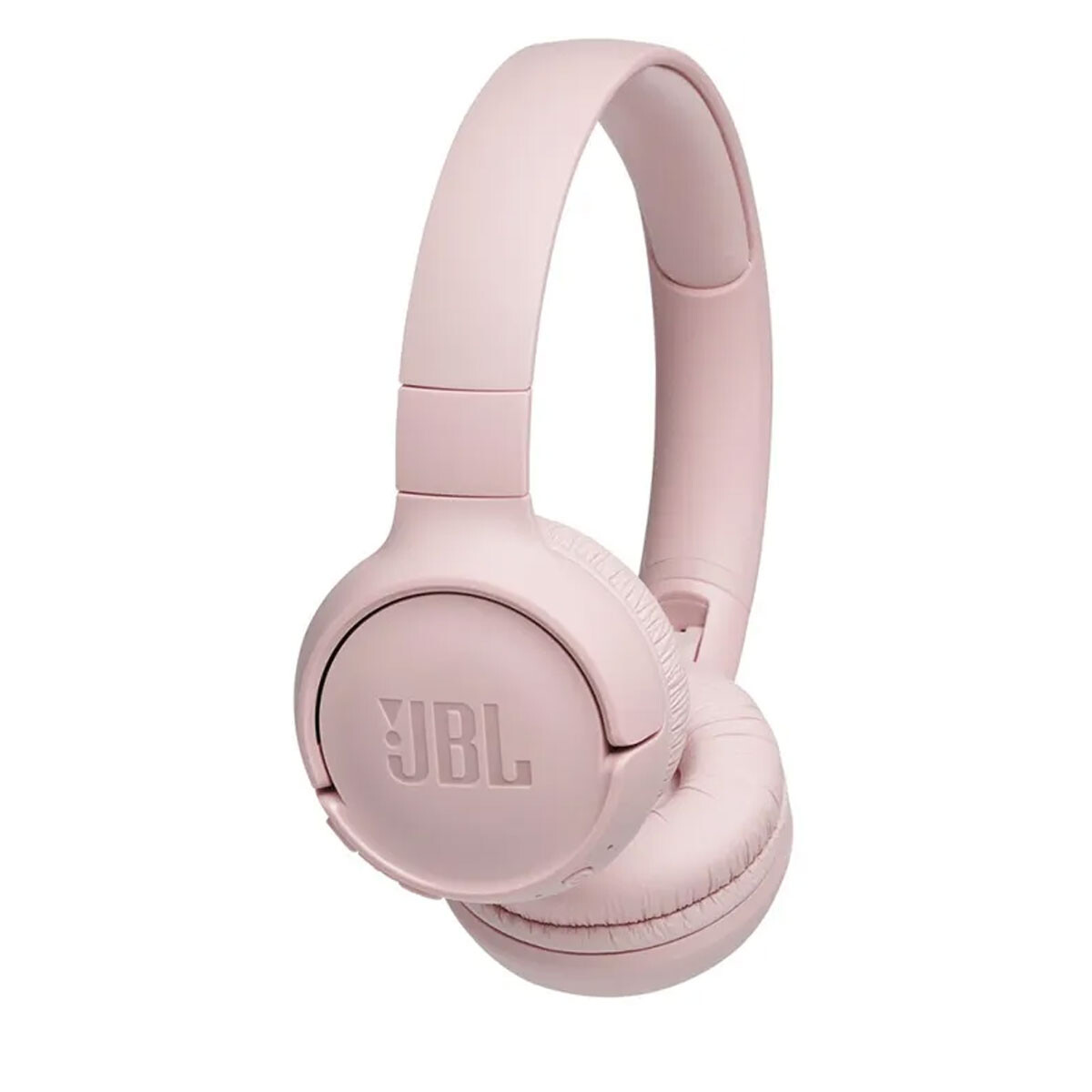 Auriculares Bluetooth Jbl T510 Rosado 