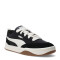 Championes de Hombre Puma Park Lifestyle Street Negro - Gris
