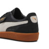 Zapatillas Palermo Lth de Hombre Negro