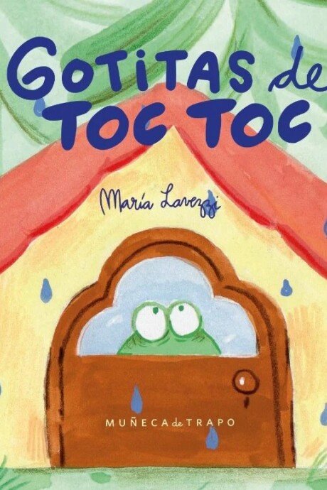 GOTITAS DE TOC TOC GOTITAS DE TOC TOC