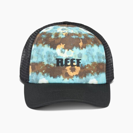 Gorro Reef 0A3OI5AQU AQUA/AQUA