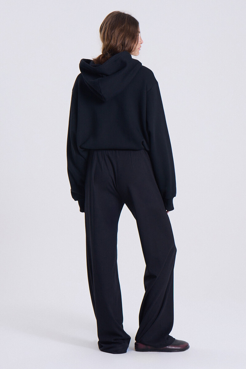 PANTALON HERCULES Negro