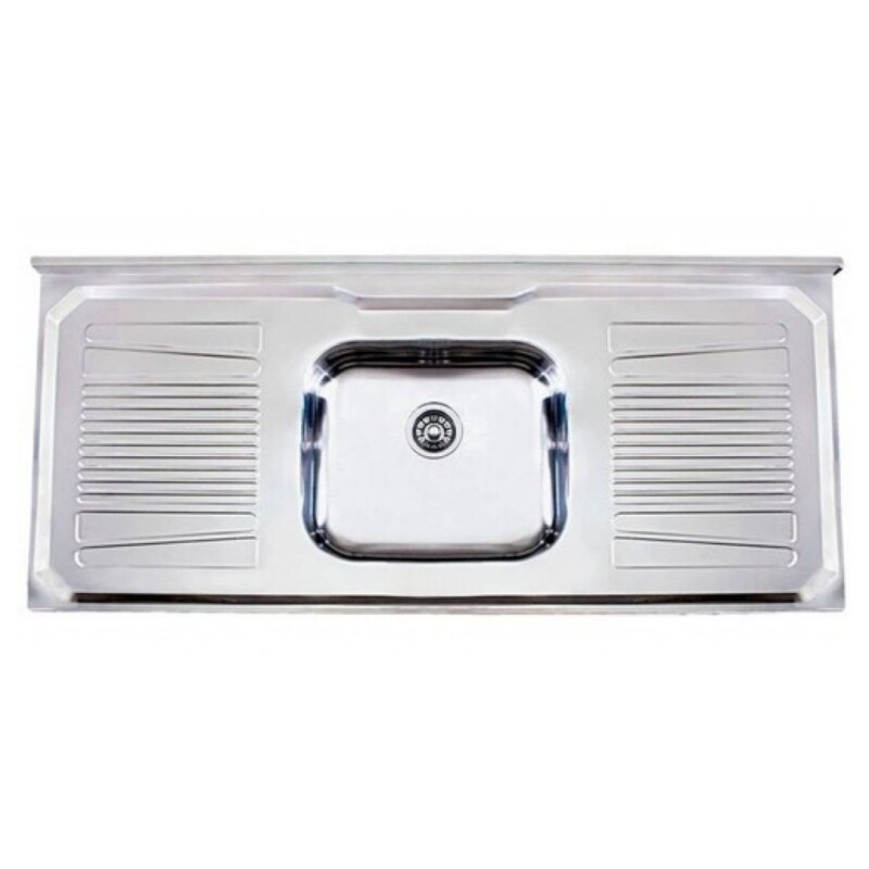 Mesada INOX Central CH50250 Mesada INOX Central CH50250