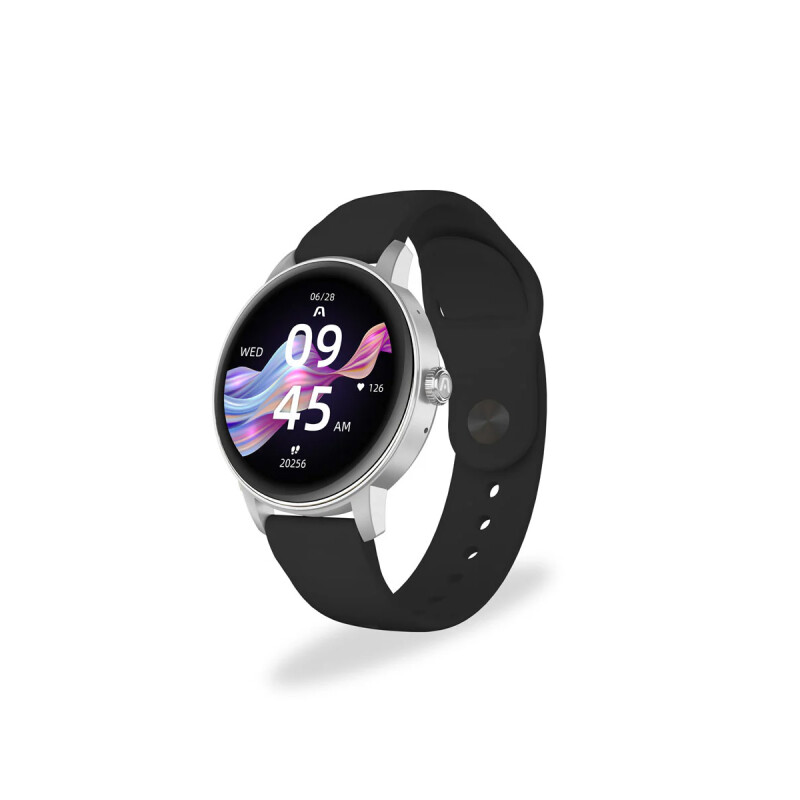 OUTLET- Reloj SmartWatch Argom SkeiWatch C30 Silver OUTLET- Reloj SmartWatch Argom SkeiWatch C30 Silver