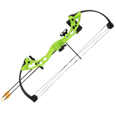 Arco compuesto Shan Chun - 25 lbs Arco compuesto Shan Chun - 25 lbs