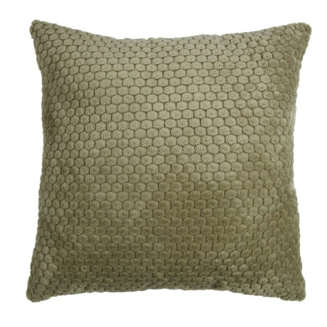 Almohadon Rosenvial 45X45 Verde