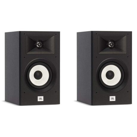 Subwoofer Estantería Jbl Stage A120 2 Vías 4,5" 001