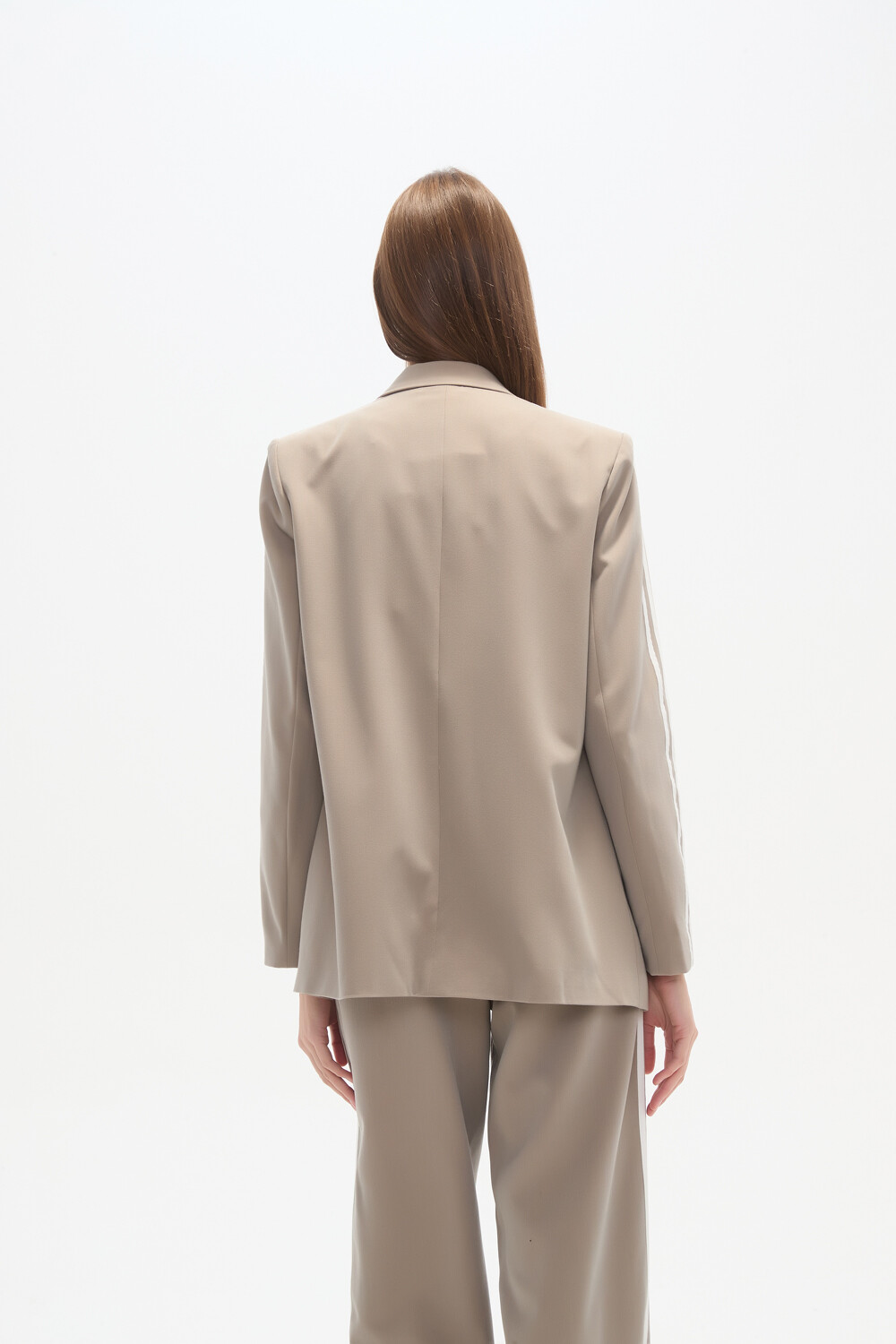 Blazer Esticel Estampado 1