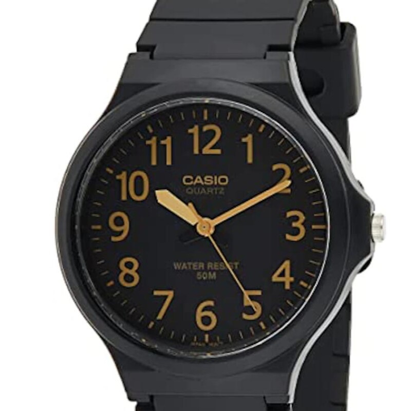 Casio - MW240-1B2 09mw240-1b2