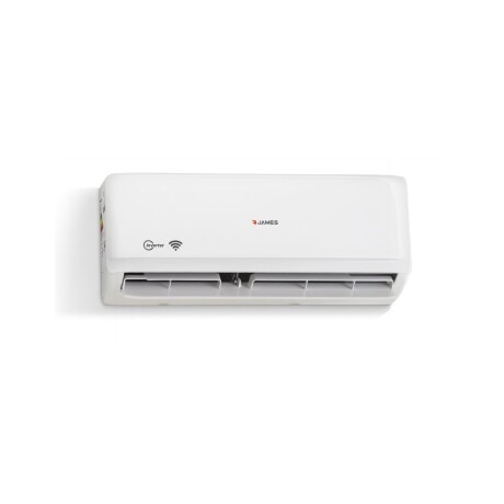 Aire Acondicionado James 9.000 BTU Inverter GL Aire Acondicionado James 9.000 BTU Inverter GL