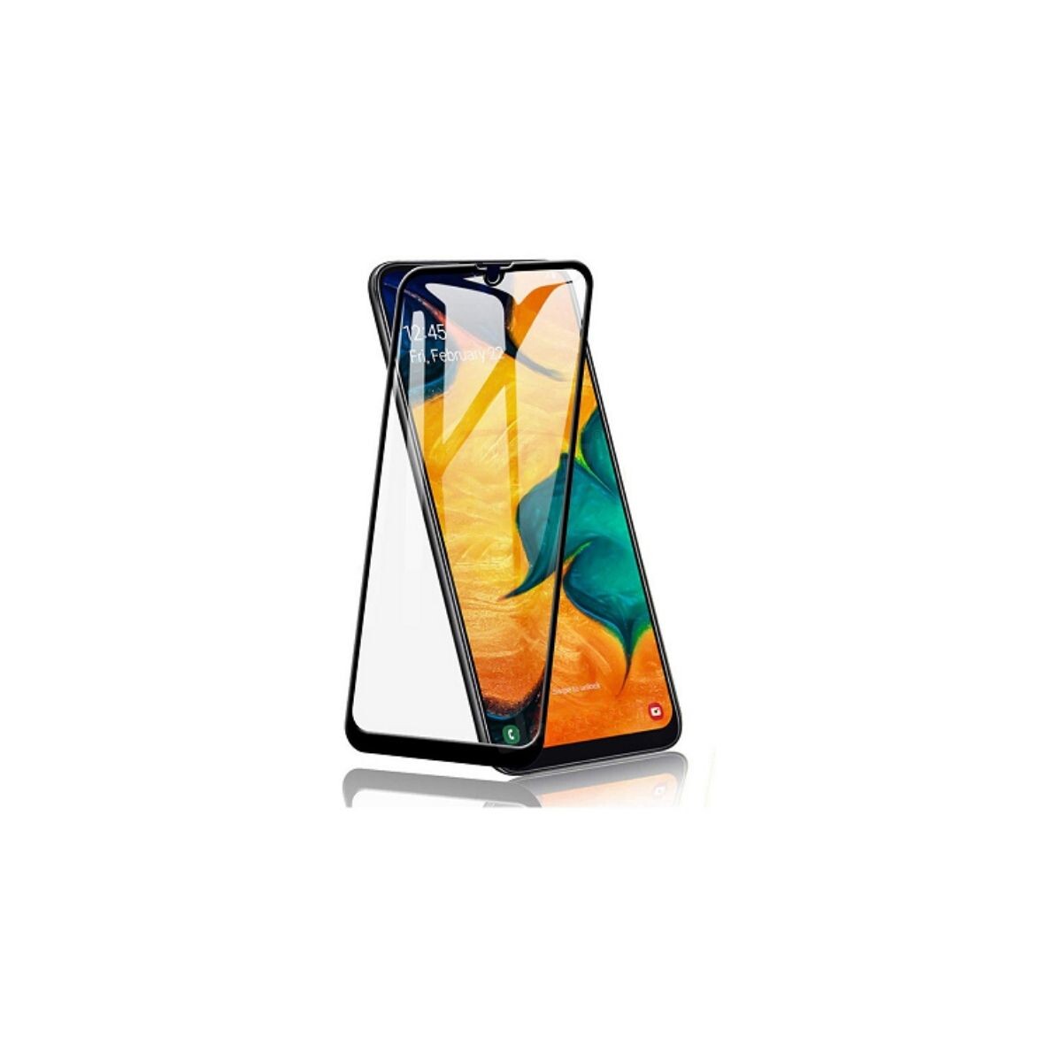 Vidrio templado 11D para Xiaomi Redmi 9C 