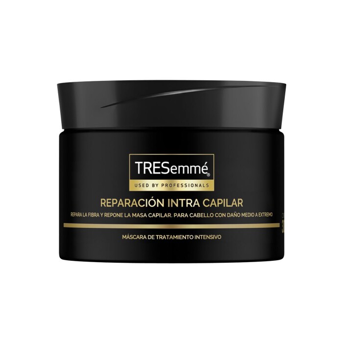 TRESEMME MASC TRAT REPAR INT C FR. X 300 única