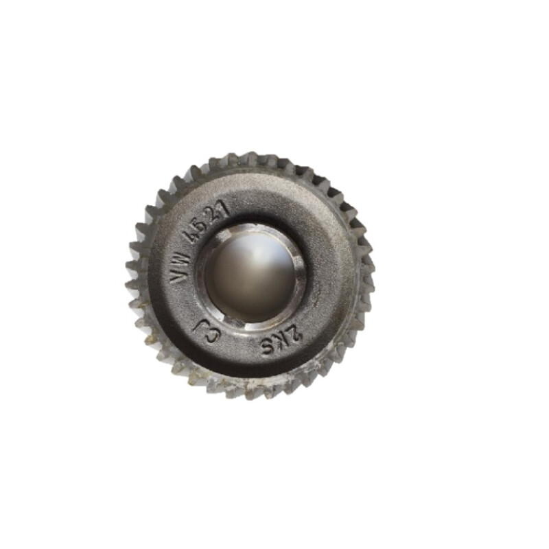 ENGRANAJE DE 1ª GOL G1 / G2 / G3 / G4 CAJA DE 5ª 38 DIENTES (OUTLET) Engranaje De 1ª Gol G1 / G2 / G3 / G4 Caja De 5ª 38 Dientes (outlet)