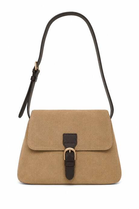Cartera Mike Marron