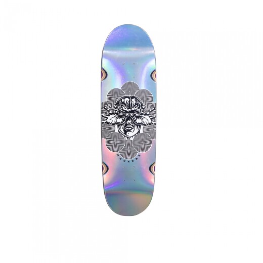 Deck Madness Manipulate Holographic R7 9.0" Deck Madness Manipulate Holographic R7 9.0"