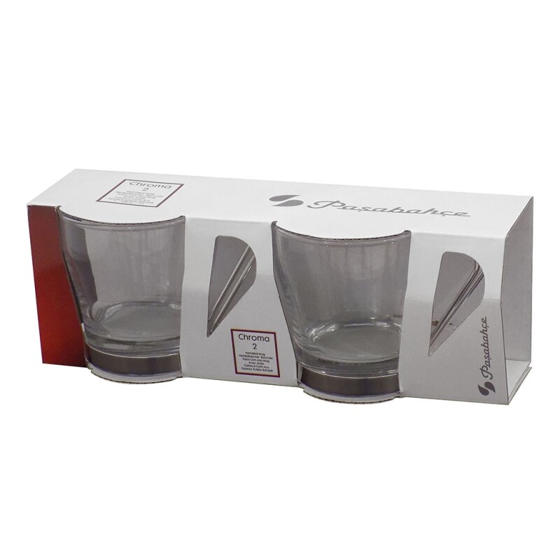 SET 2 MUG TE Y CAFE 255CC H9.4 D7.4CM PASABAHCE SB SET 2 MUG TE Y CAFE 255CC H9.4 D7.4CM PASABAHCE SB