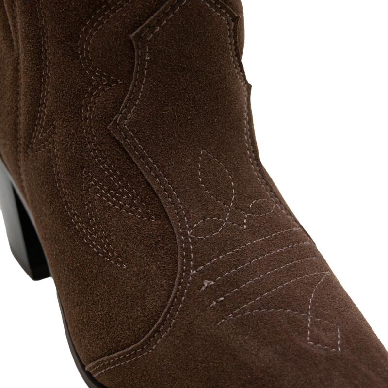 Bota Vizzano Mujer 3113.101-31136 Cacao