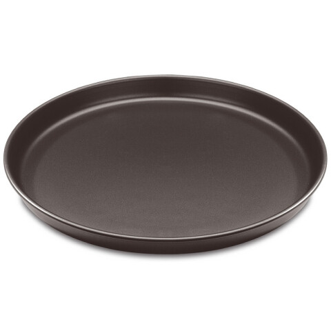 Molde para pizza modelo BRASIL, 35cm. -TRAMONTINA TR5276