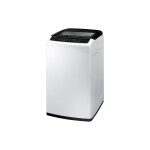 LAVARROPAS SAMSUNG 8KG INVERTER WA80CG4240BWZS BLANCA Unica