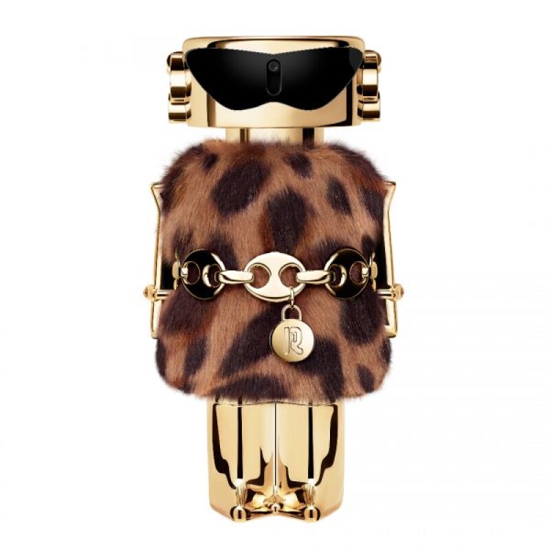 Fame Feline Eau De Parfum 80ml