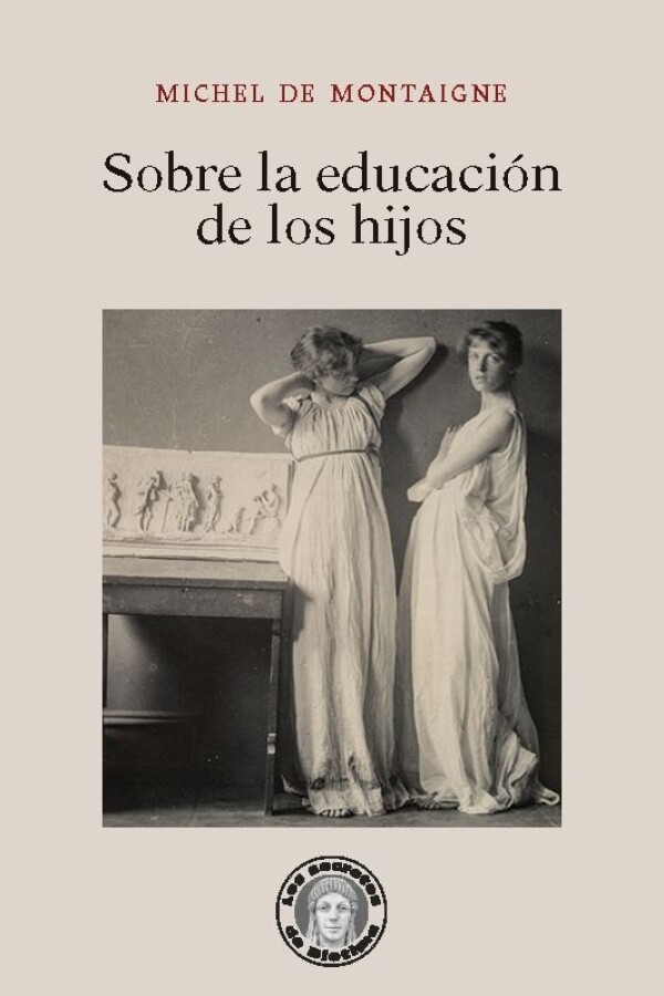 Sobre La Educación De Los Hijos Sobre La Educación De Los Hijos