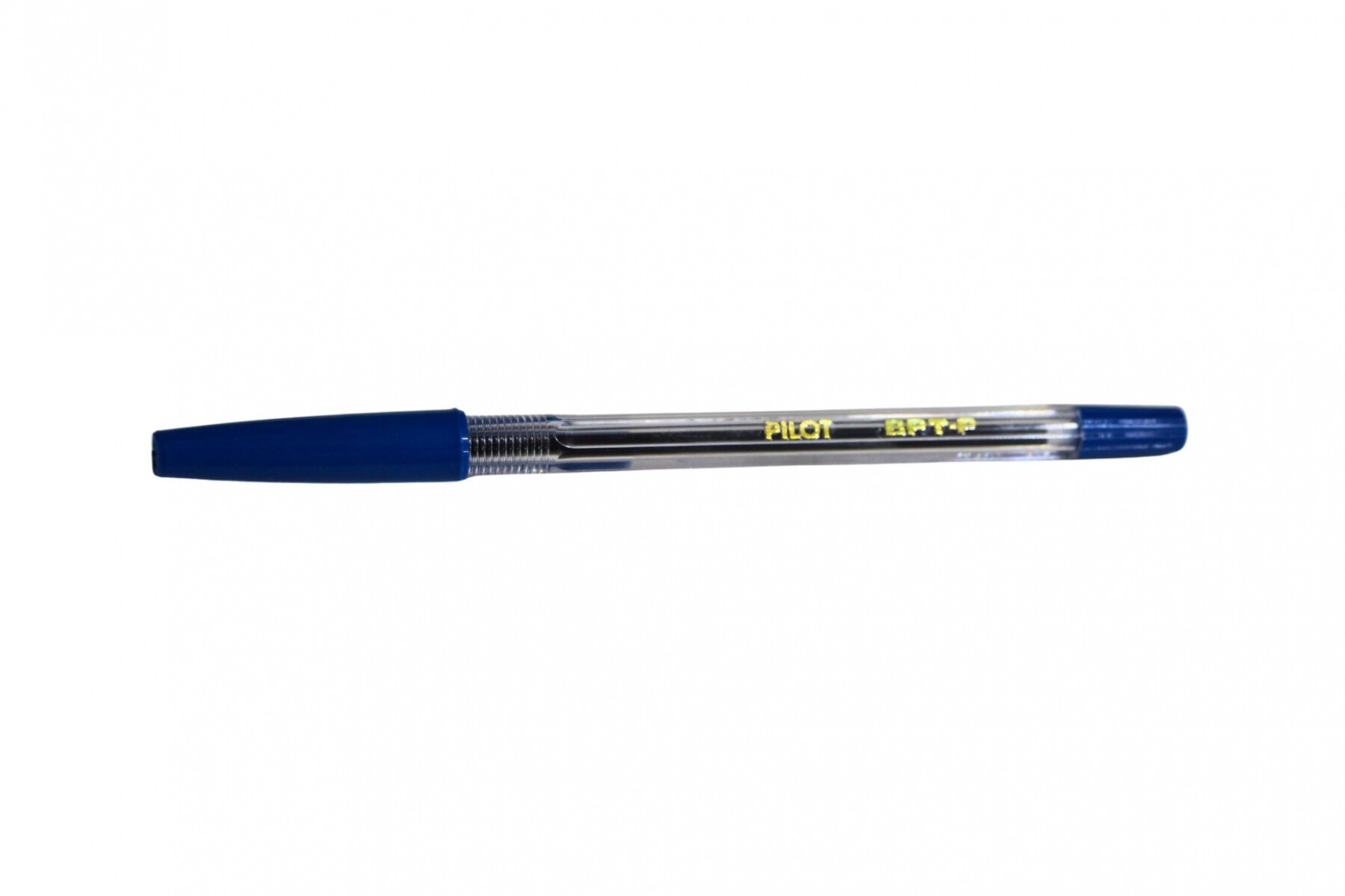 BOLIGRAFO PILOT BPT-P AZUL 1.0 COLOR AZUL 