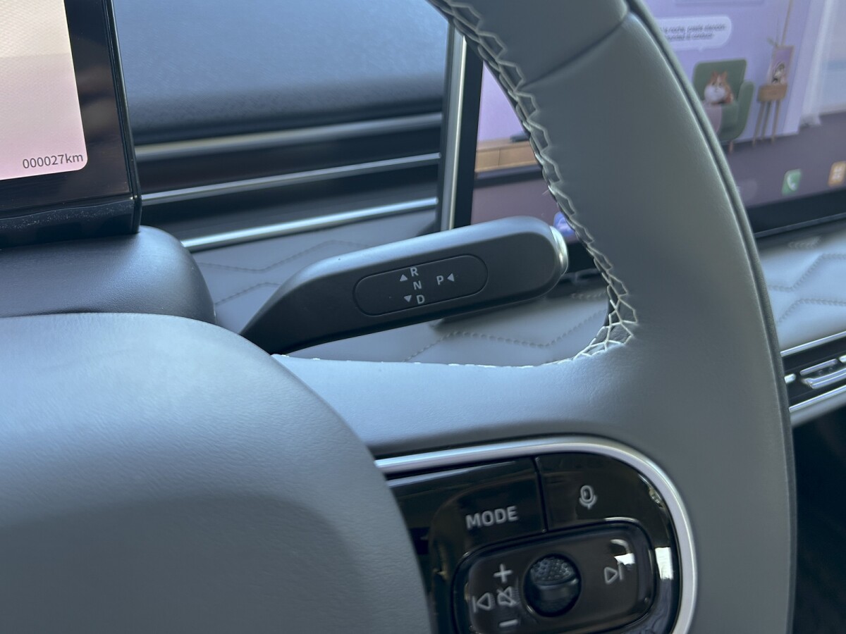 Dongfeng Nammi 330 Eléctrico 2026 0KM | Permuta / Financia Dongfeng Nammi 330 Eléctrico 2026 0KM | Permuta / Financia