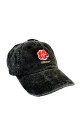 Gorro Buffalo Negro