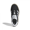 CHAMPIONES ADIDAS GAZELLE BOLD W Mujer IE0876 Negro-blanco