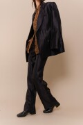 Chaqueta Roi NEGRO