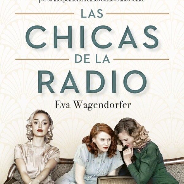 Las Chicas De La Radio Las Chicas De La Radio