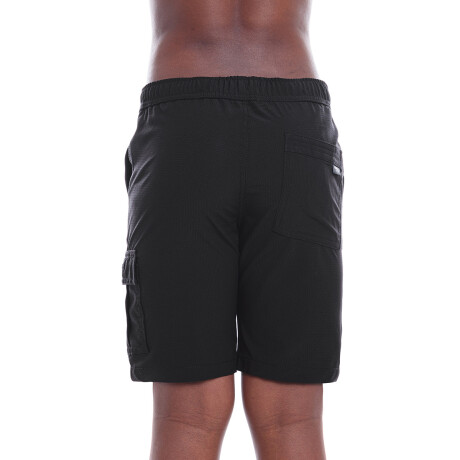 Short O´neil de Niño - Walrkshort Black Junior - OJK1TB07 ELD