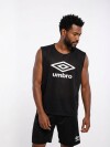 Chaleco Entrenamiento Umbro Hombre 029