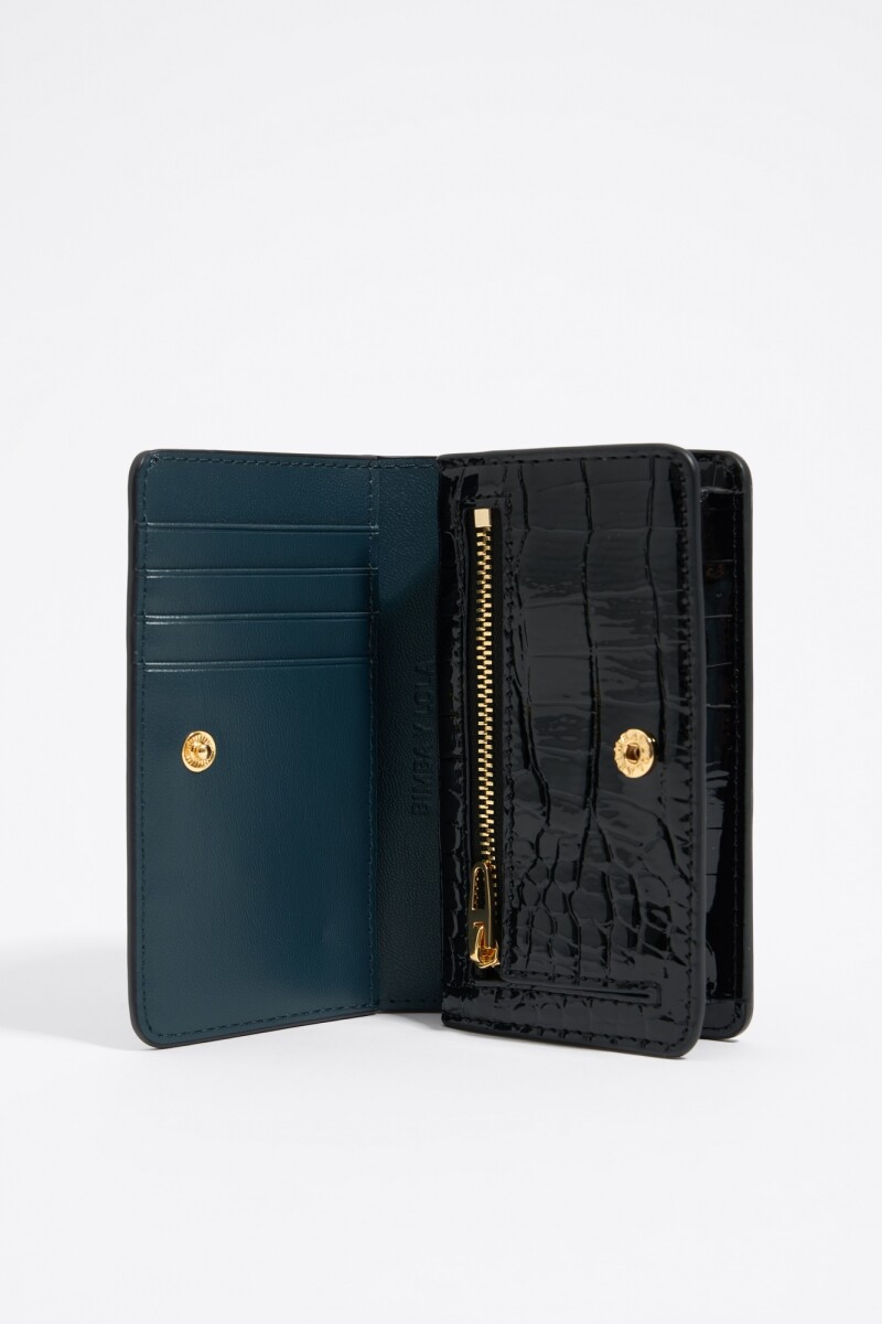 CARTERA Negro