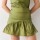 FALDA ULA PARTY Verde