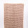 ALFOMBRA DE BAÑO CHENILLE BEIGE