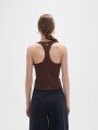 Musculosa Simosa Chocolate